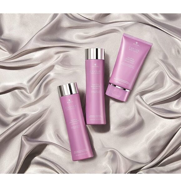 Alterna Caviar Anti-Aging Smoothing Anti-Frizz - Picture 5 of 8